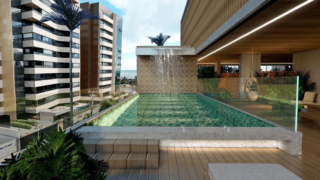 Smart Stay Izidro — Ponta Verde