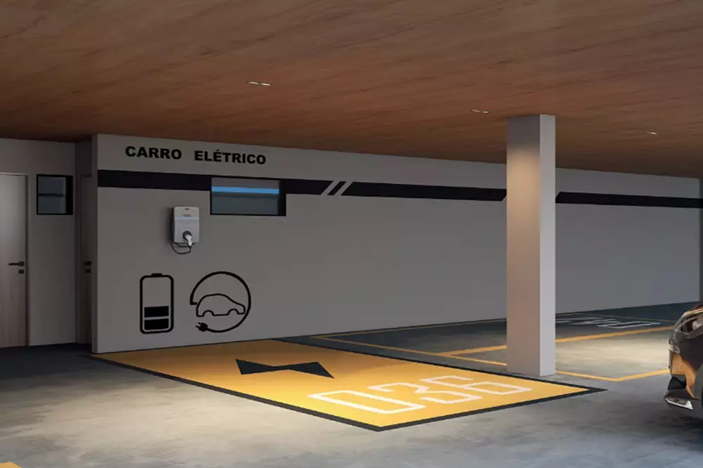 Enjoy Life Residence — Jatiúca